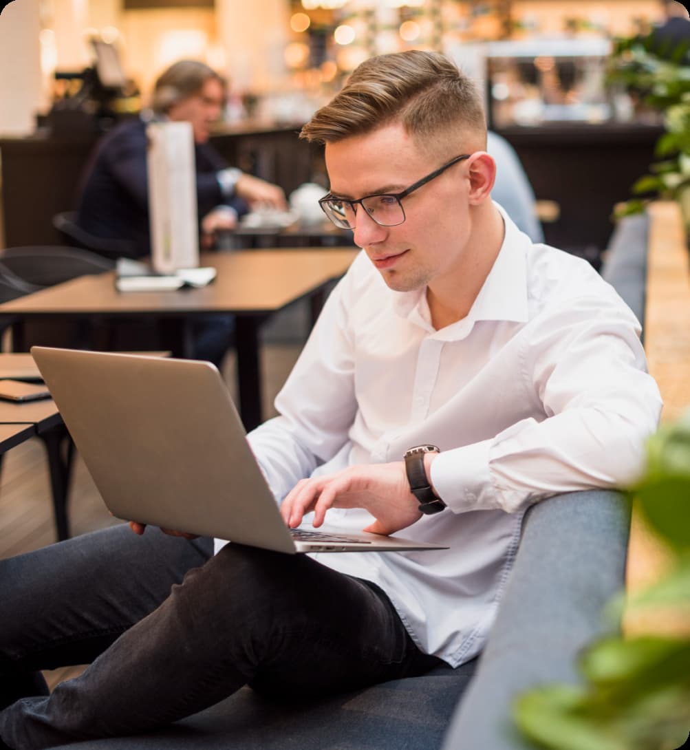 Receive Access to our Daily Deals